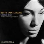 Soldier Blue: The Best of the Vanguard Years - Buffy Sainte-Marie