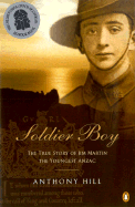 Soldier Boy: The True Story of Jim Martin the Youngest Anzac