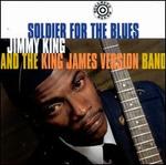 Soldier for the Blues
