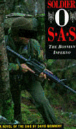 Soldier O - Bosnian Inferno - Monnery, David