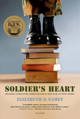 Soldier's Heart - Samet, Elizabeth