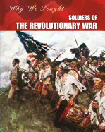 Soldiers of the Revolutionary War