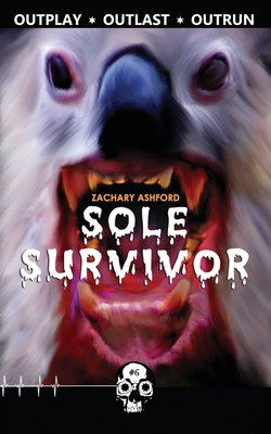 Sole Survivor - Ashford, Zachary