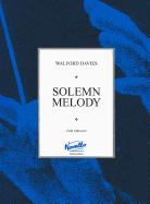 Solemn Melody