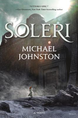 Soleri - Johnston, Michael