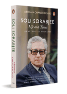 Soli Sorabjee: Life and Times