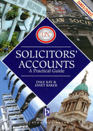 Solicitors' Accounts 2001-2002