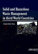 Solid and Hazardous Waste Management in Third World Countires