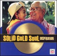 Solid Gold Soul Inspiration - Various Artists