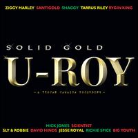 Solid Gold U-Roy - U-Roy