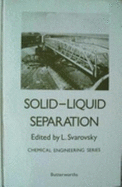 Solid-liquid Separation for Engineers