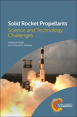 Solid Rocket Propellants Science And Technology