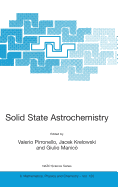 Solid State Astrochemistry