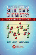 Solid State Chemistry: An Introduction, Fourth Edition