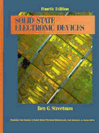 Solid State Electronic Devices - Streetman, Ben G