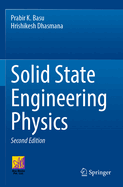 Solid State Engineering Physics
