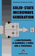 Solid-State Microwave Generation