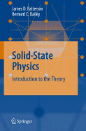 Solid-State Physics: Introduction to the Theory