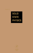Solid State Physics: Volume 51