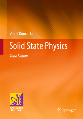Solid State Physics - Jain, Vimal Kumar