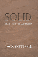 Solid: The Authority of God's Word