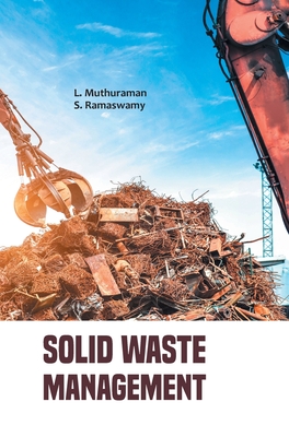 Solid Waste Management - Ramaswamy, S