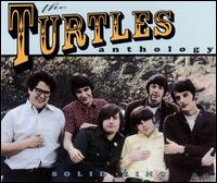 Solid Zinc: The Turtles Anthology - The Turtles