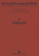 Solidaritaet