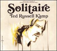 Solitaire - Ted Russell Kamp