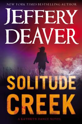 Solitude Creek - Deaver, Jeffery, New