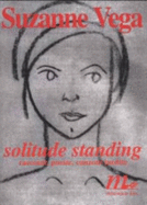 Solitude Standing. Racconti, Poesie E Canzoni Inedite - Vega Suzanne