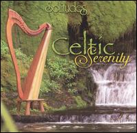 Solitudes: Celtic Serenity - Dan Gibson