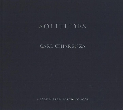 Solitudes - Chiarenza, Carl