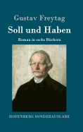 Soll und Haben: Roman in sechs Bchern