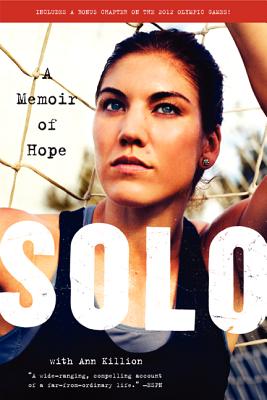 Solo: A Memoir of Hope - Solo, Hope