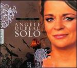 Solo [CD+DVD Audio] [Canada] - Angle Dubeau (violin); Blair Williams; Pierre Lebeau