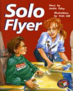 Solo Flyer