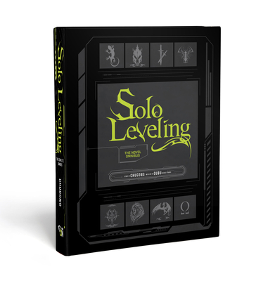 Solo Leveling: The Novel Omnibus (Novel) - Chugong, and Dubu(redice Studio), and Torres, J (Translated by)