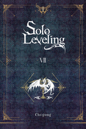Solo Leveling, Vol. 7 (Novel)