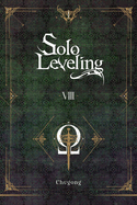 Solo Leveling, Vol. 8 (Novel): Volume 8