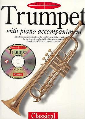 Solo Plus: Classical Trumpet - Music Sales Corporation, and Pearl, David