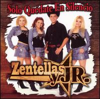 Solo Quedate en Silencio - Zentellas Y Jr