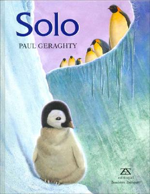 Solo - Geraghty, Paul