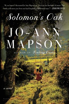 Solomon's Oak - Mapson, Jo-Ann