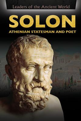 Solon: Athenian Statesman and Poet - Santillian, Beatriz, and Randall, Bernard