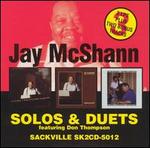 Solos & Duets - Jay McShann