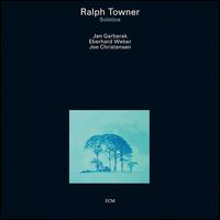 Solstice - Ralph Towner