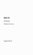 Solti: The Art of the Conductor