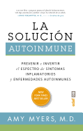 Solucion Autoinmune, La