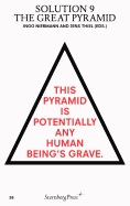 Solution 9: The Great Pyramid